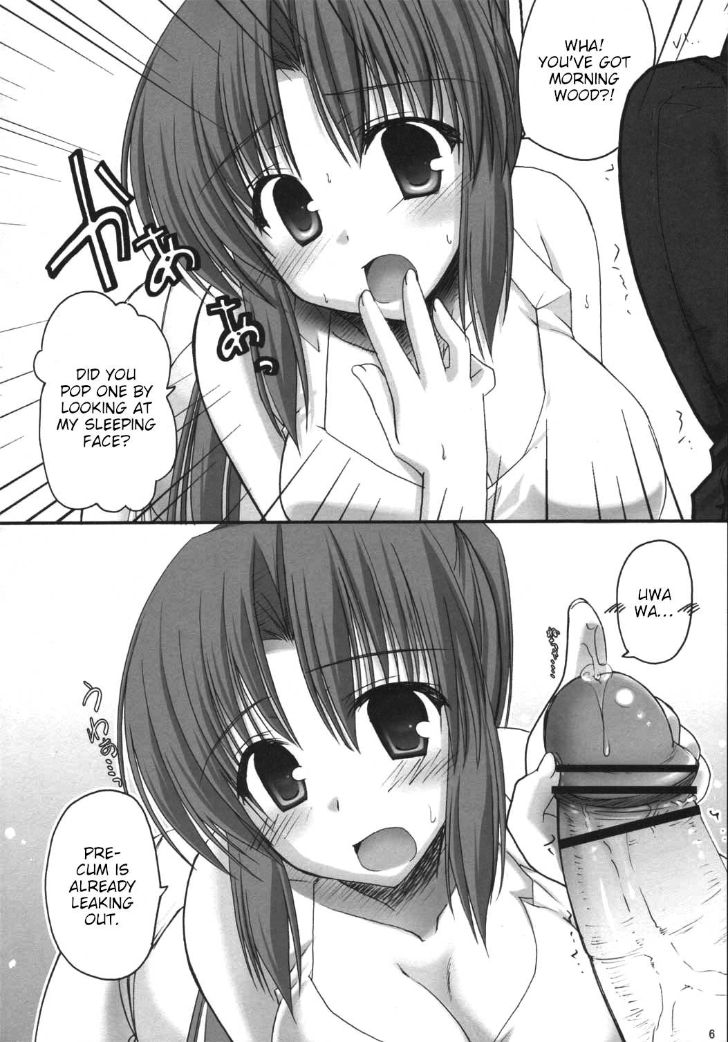 Hentai Manga Comic-Lovers Play-Read-5